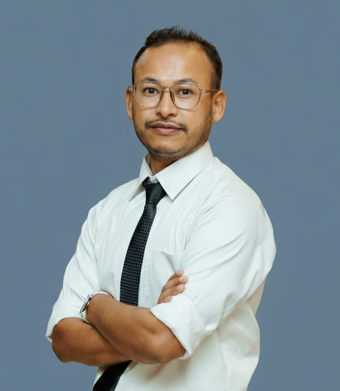 About 14+ years of technical excellence and software engineering leadership 1 | prajwol shrestha Prajwol shrestha profile | prajwol shrestha